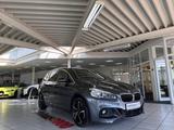 BMW 220d Gran Tourer M Sportpaket AUT./LED/HUD/PANO. - BMW 220 Gran Tourer aus 2016