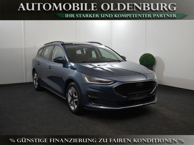 Ford Focus 1.5 Eco Cool & Connect *SHZ*Navi*LED*DAB*