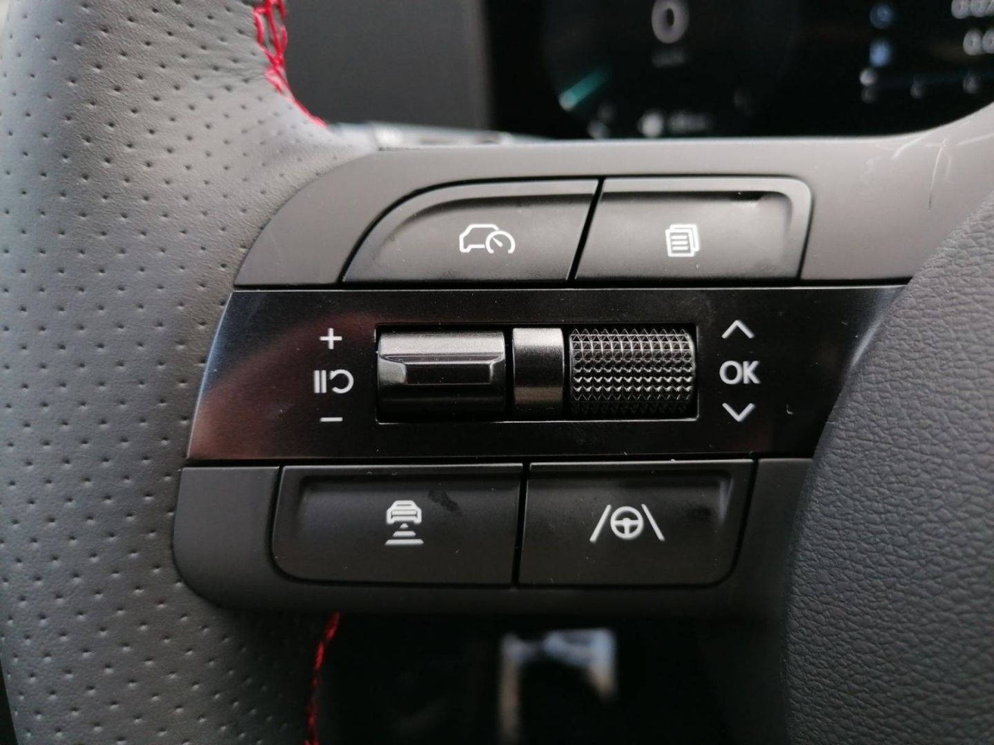 Hyundai Tucson – Bild 17