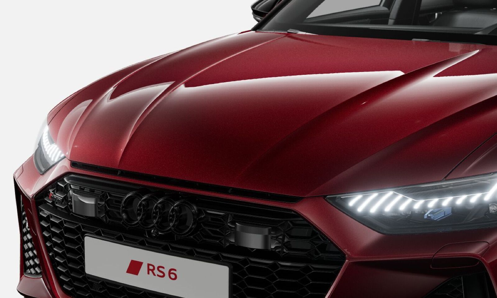 Audi RS6 - Bild 4