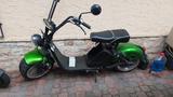 Futura Chopper 45kmh für Bastler innerorts Fahrer - FUTURA MOTORRAD