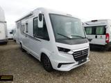 Knaus Van i 650 MEG UVP 120.094,- Euro - Knaus €