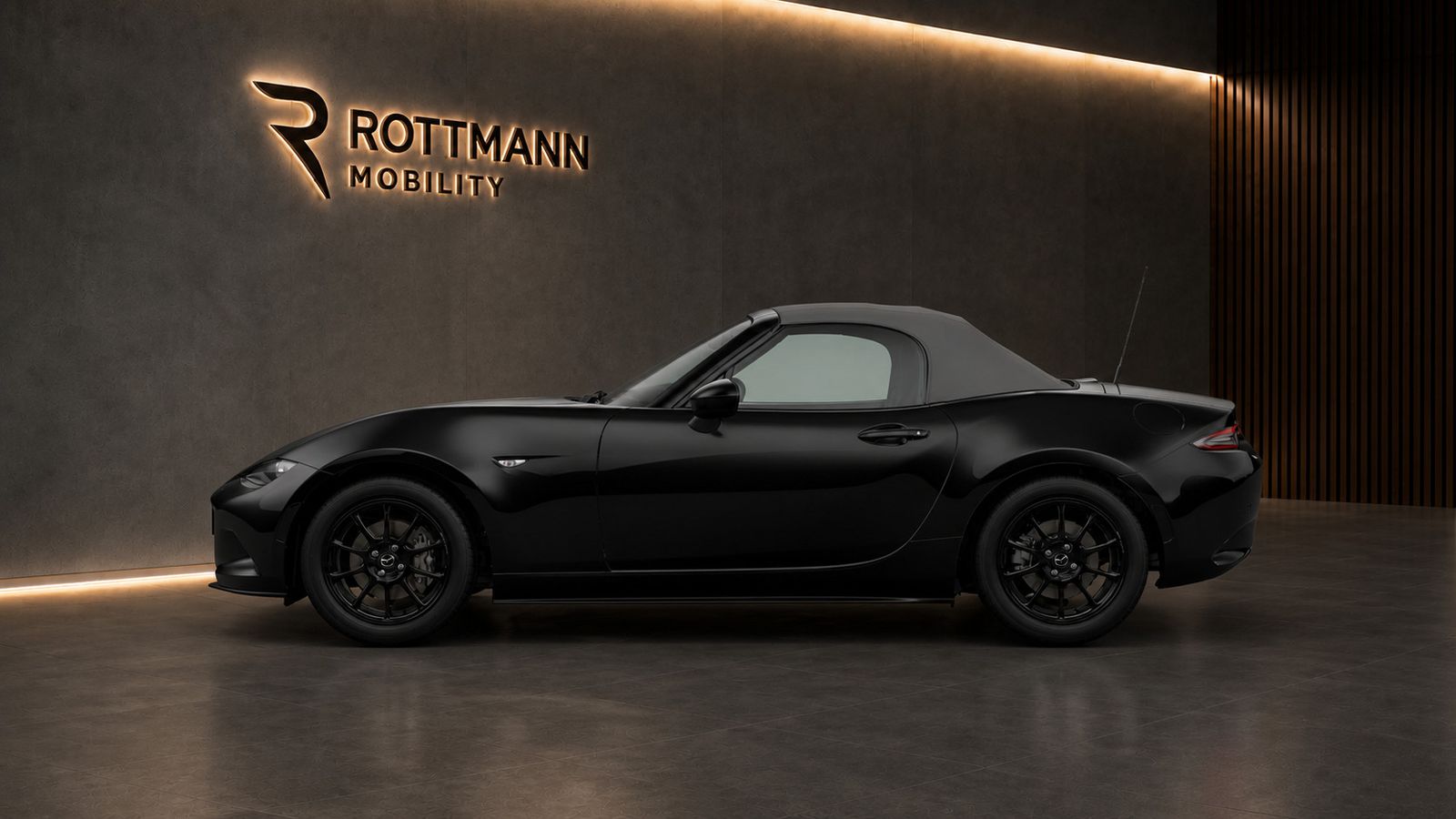 Mazda MX-5 - Bild 7
