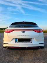 Kia *3 Jahre Herstellergarantie* ProCeed Gt-Line - Kia pro cee'd / ProCeed von privat