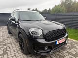 MINI Cooper S Countryman Cooper S Automatik ... - MINI Cooper S Countryman von privat