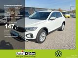 Volkswagen T-Roc Life TSi CarPlay+LED+Navi+Virt+PDC