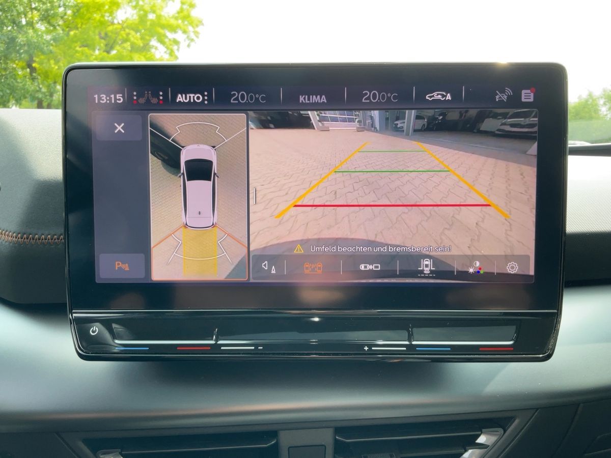 Cupra Born - Bild 16