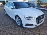Audi A3 35 TFSI sport Sportback sport Navi S line PDC