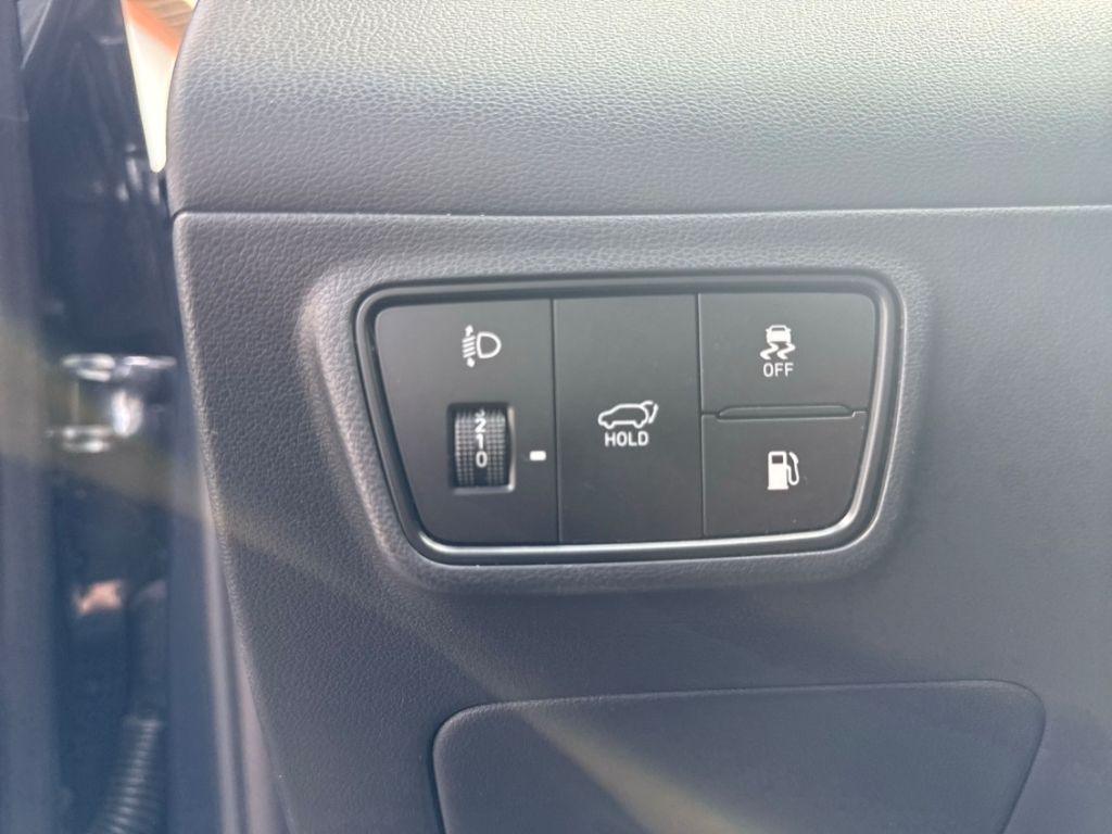 Hyundai Tucson – Bild 21