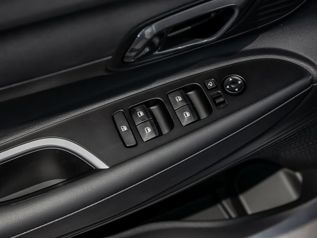 Hyundai i20 1.0 Trend Navi Kamera BOSE Spurhalteassi.