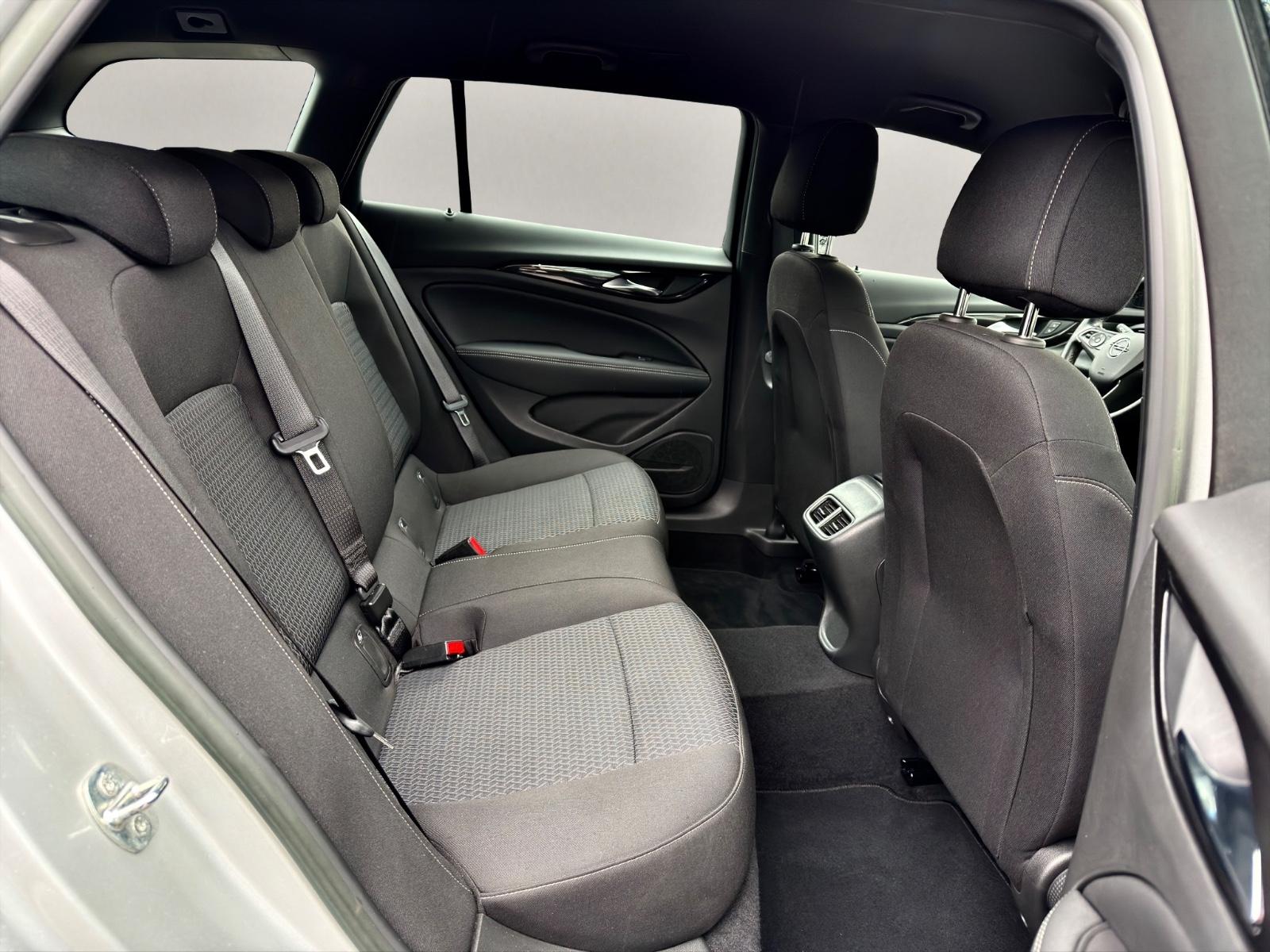 Opel Insignia B Sports Tourer*NAVI*LED-MATRIX*1HD*PDC