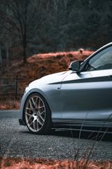 BMW M140i Special Edition RWD - BMW 1er M Coupé Gebrauchtwagen