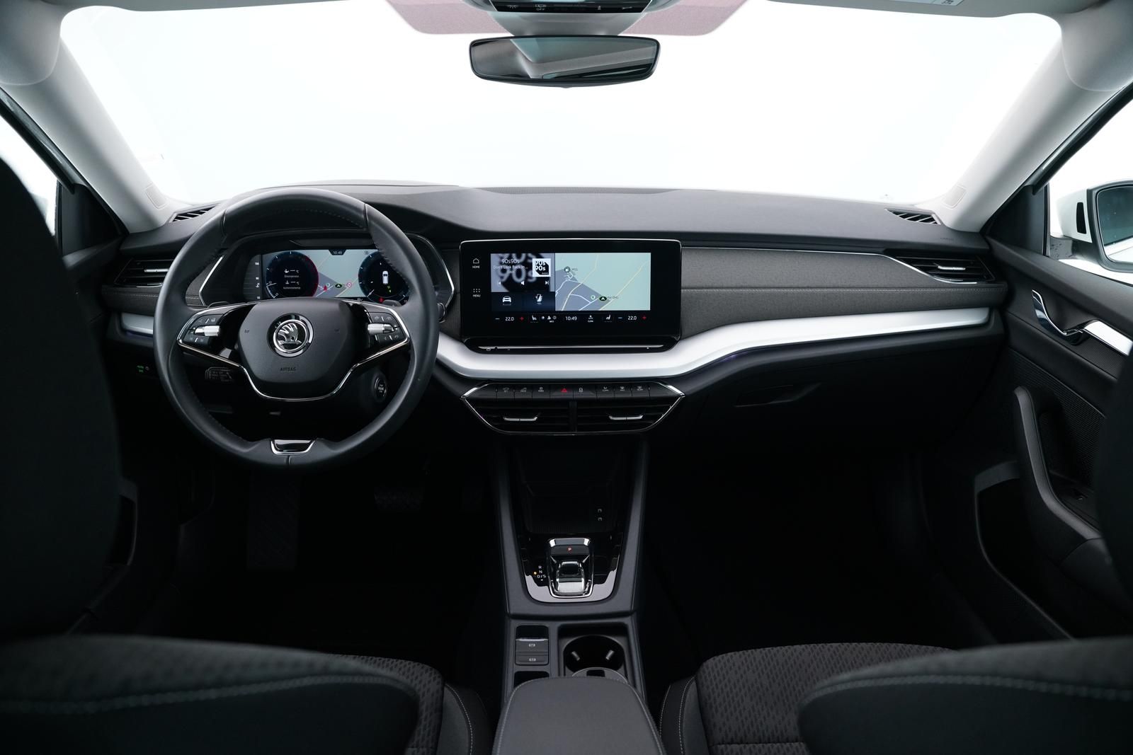 Skoda Octavia - Bild 14