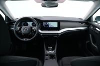 Skoda Octavia - Vorschau Bild 14