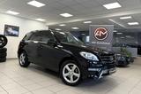 Mercedes-Benz ML 350 CDI BT *AMG*AHK*GlasSD*Airmatic*Kamera* - Mercedes-Benz: Airmatic Ml