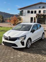 Renault Clio Blue dCi 100 Evolution  - Renault Clio Evolution mit Diesel-Antrieb