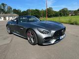 Mercedes-Benz AMG GT C Mercedes-AMG GT C Roadster C - Mercedes-Benz AMG GT C von privat