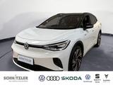 Volkswagen ID.4 4M GTX MATRIX/NAVI/PANO/WÄPU/AHK+++