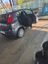 Fiat punto auch zum tauschen - gebrauchte Fiat Punto aus dem Jahr 2007