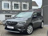 Opel Grandland X 2.0 Ultimate *NAVI*ACC*360°*AHK*LED - Opel Grandland (X) aus 2020 mit Diesel-Antrieb: Ultimate