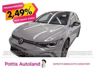 Golf 1.5 eTSI DSG R-LINE STANDHZG AHK PANO NAVI