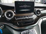 Mercedes-Benz V 250 d AVANTGARDE EDITION Lang AMG Line STDHZG - Mercedes-Benz V 250 in Oldenburg