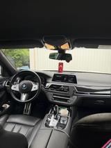 BMW 730d xDrive - - BMW 730 in Köln