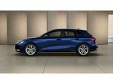 Audi A3 Sportback 35 TFSI Advanced AHK/NAV - Audi A3 Gebrauchtwagen in Aachen