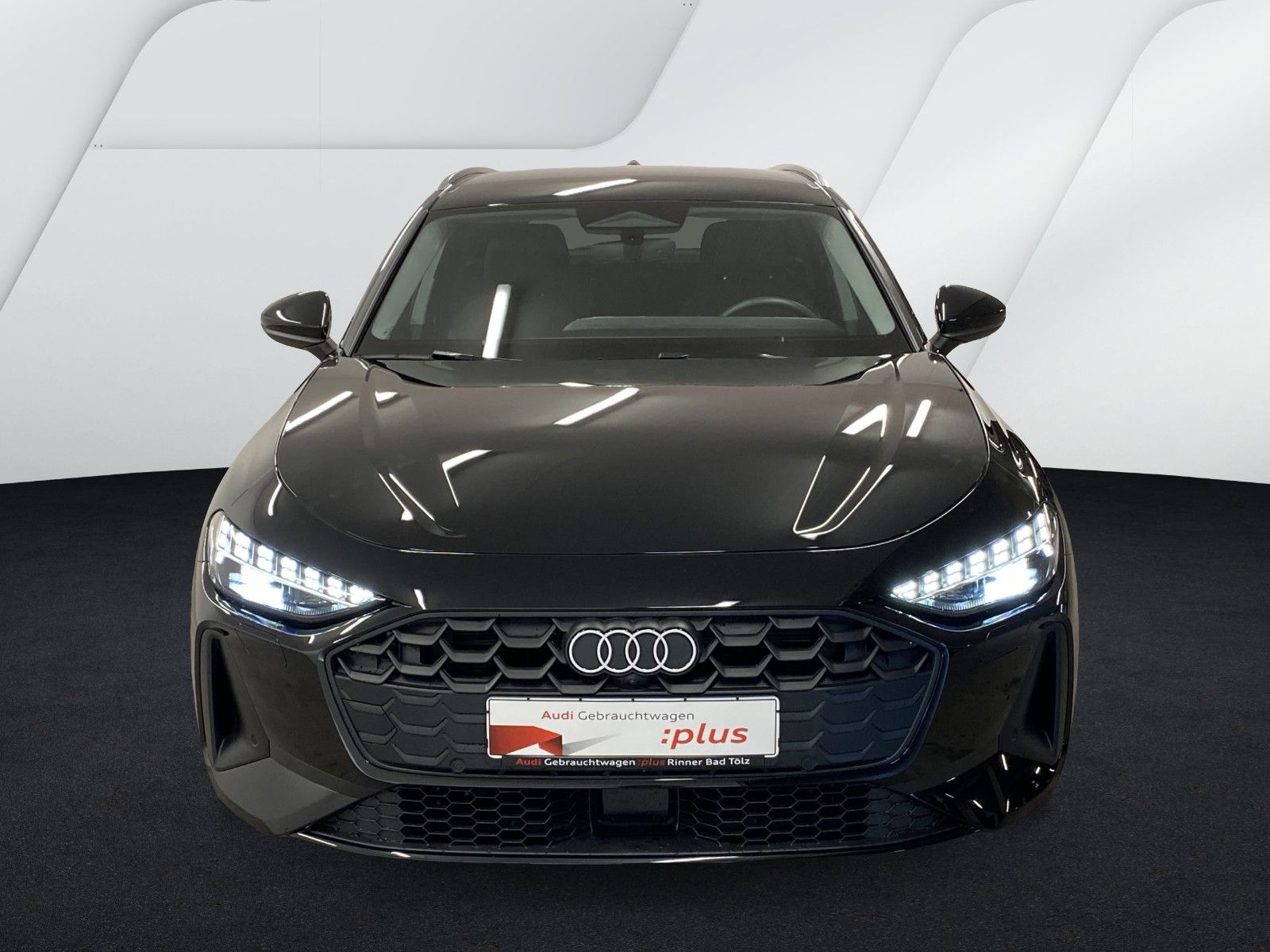 Audi A5 - Bild 4