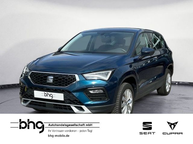 Seat Ateca 1.0 TSI OPF Style