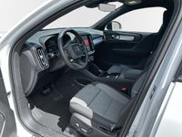 Volvo XC40 - Vorschau Bild 10