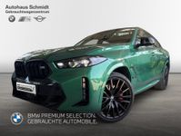 BMW X6 M60 - Vorschau Bild 1