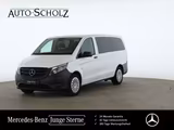 Mercedes-Benz Vito 114 CDI Tourer PRO AHK+KLIMA+KAMERA+ - gebrauchte Mercedes-Benz Vito aus dem Jahr 2024