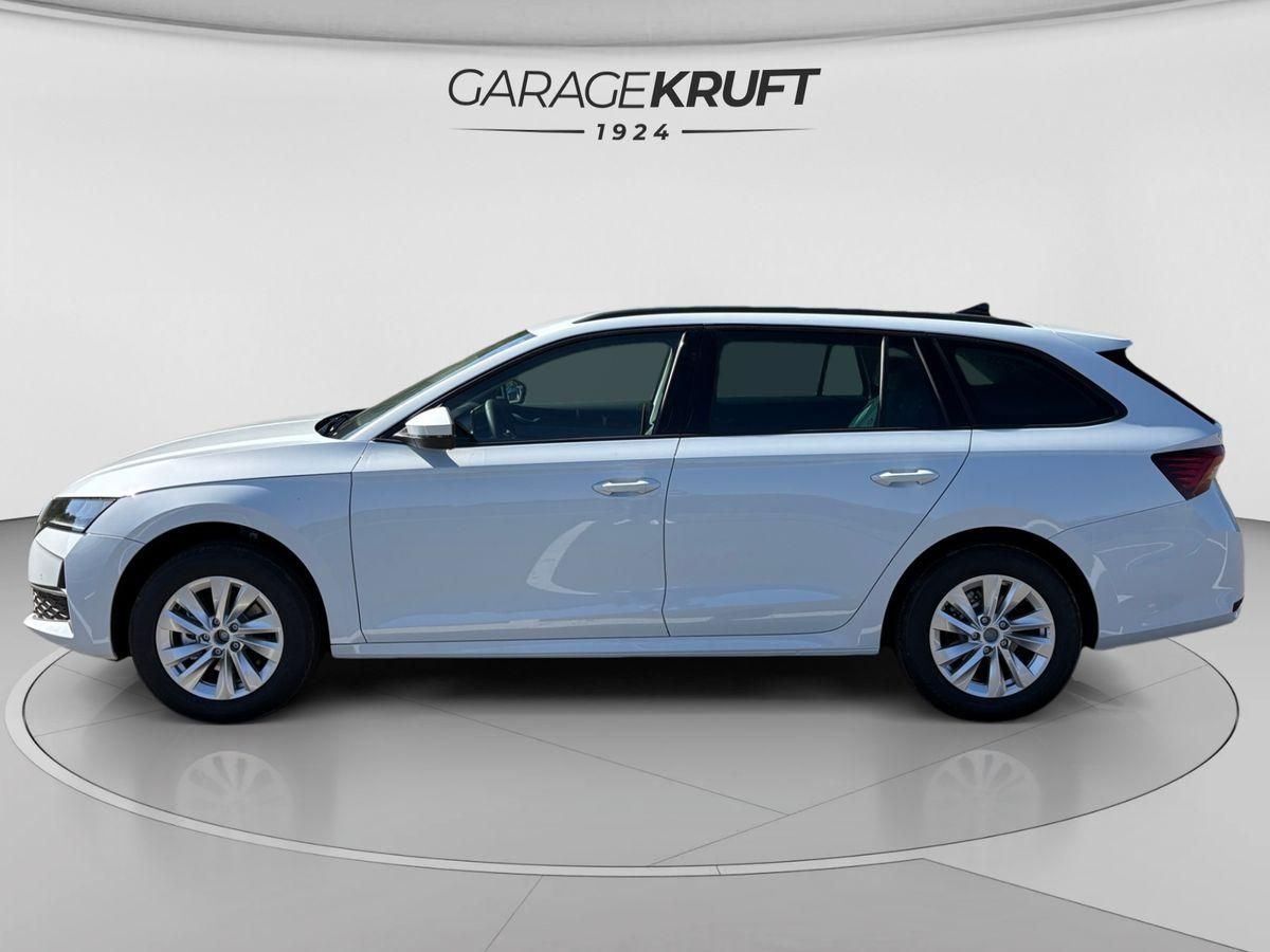 Skoda Octavia Combi Selection 2.0 TDI DSG7 - AHK, Kame imagem 2