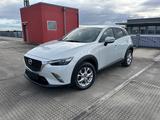 Mazda CX-3 Exclusive-Line Aut. LED~NAVI~TEMPOMAT~SHZ~ - Mazda CX-3: Limousine
