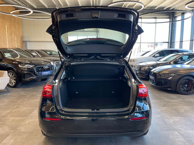 Mercedes-Benz A 180 d  *TACHODIGITAL*MBUX*NAVI*KAM*1.HAND*