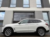 BMW X3 20dA xD*LASER*LEDER*DRIVING*KAM*KEY*HiFi*19' - BMW X3: Allradantrieb