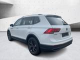 Volkswagen Tiguan Allspace Move 1.5 TSI DSG 7SITZE AHK NAVI - Volkswagen Tiguan Allspace aus 2025