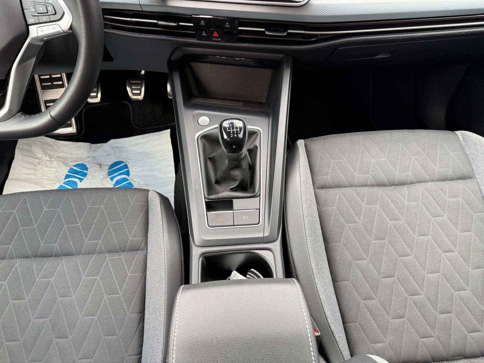 Volkswagen Golf 1.5 eTSI Goal*PDC*ACC*SHA*LED*SHZ*AppCo, миниатюра 13