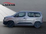 Toyota Proace City Verso 1.2 Pure L1 - silberne Toyota PROACE CITY