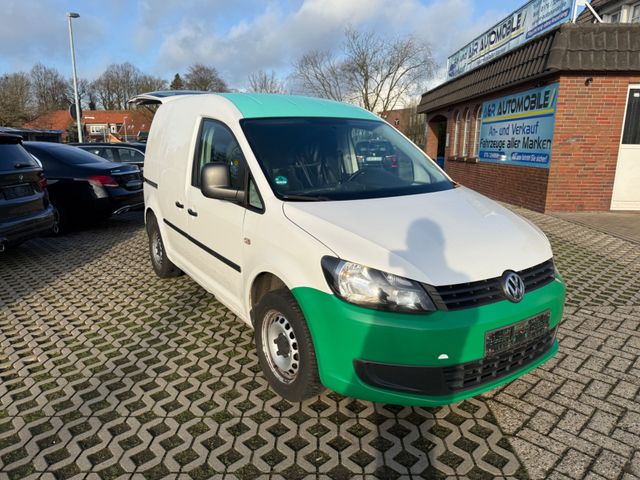 Volkswagen Caddy Kasten/Kombi Kasten EcoProfi