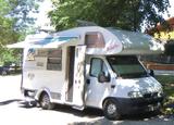 Knaus Sun Traveller 555L - Knaus Sun tr
