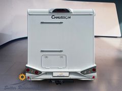 Chausson 515 VIP M20*Hubbett*Solar*Dieselheizung*AHK*