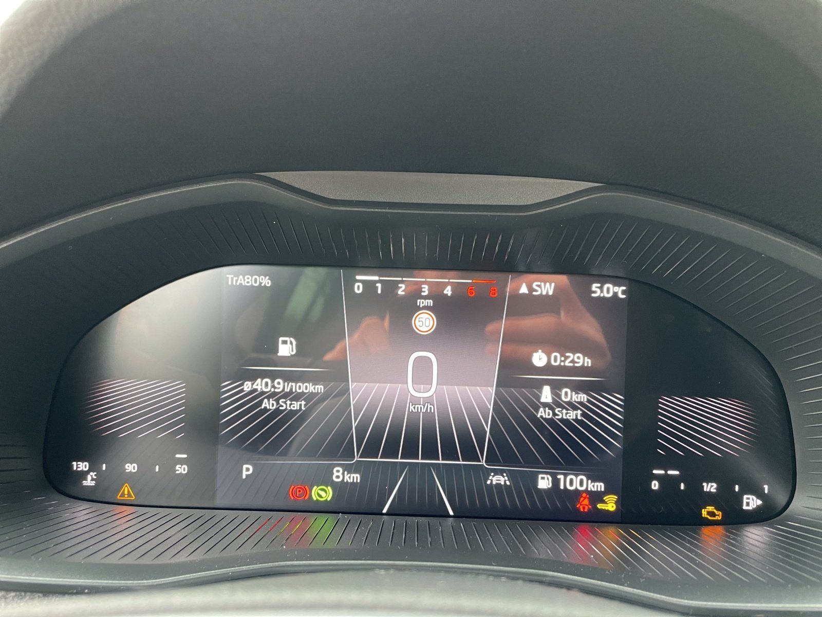 Skoda Kamiq - Bild 10