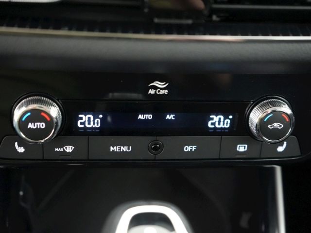 Fabia STYLE TSI DSG+LED LICHT+FRONTKAMERA+SITZHE