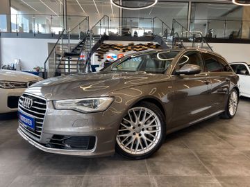 Audi A6 Avant 3.0 TDI quattro *PANO*ALCANTARA*S-LINE*