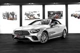 Mercedes-Benz E 450 4M CABRIO #AMG-LINE #NP:103T€ #TRAUMHAFT - Mercedes-Benz E 450: Cabrio