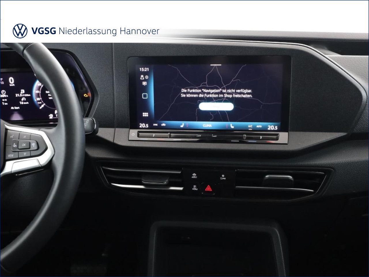 Volkswagen Caddy - Bild 15