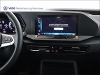 Volkswagen Caddy - Vorschau Bild 15