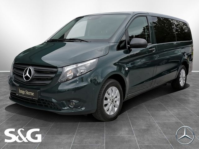 Mercedes-Benz Vito 114 CDI Tourer PRO Lang